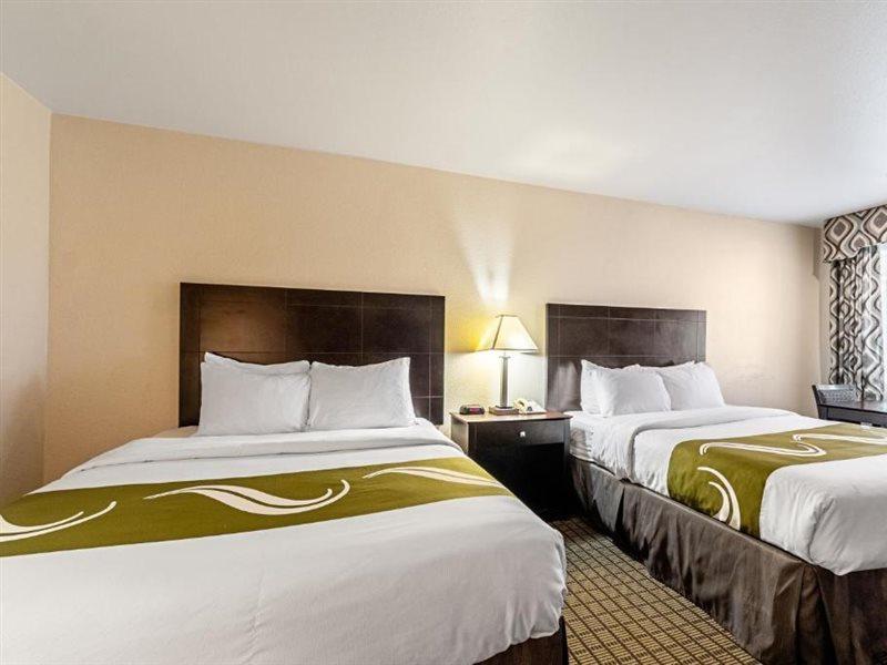 Quality Inn Three Rivers Esterno foto