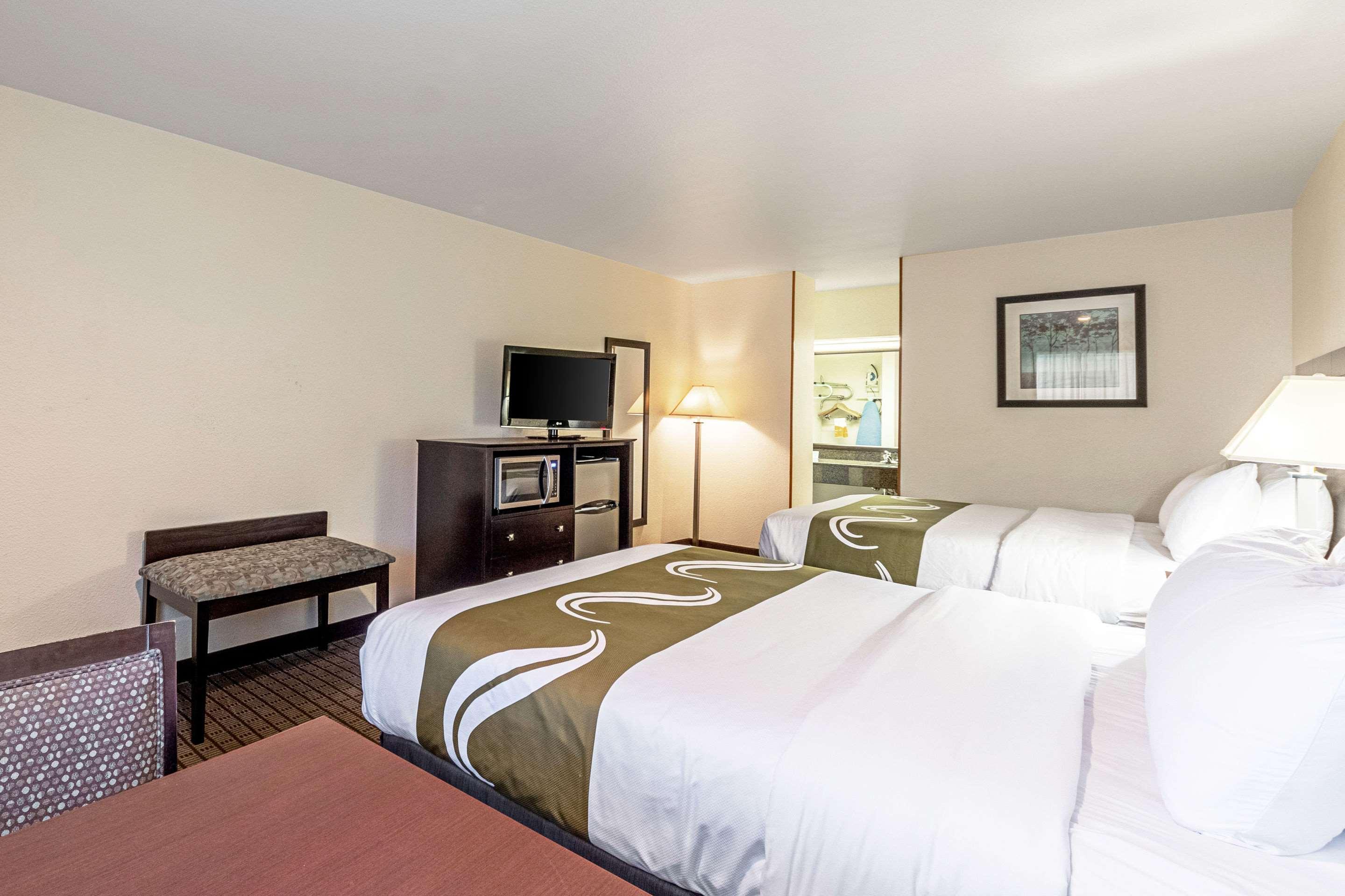 Quality Inn Three Rivers Esterno foto