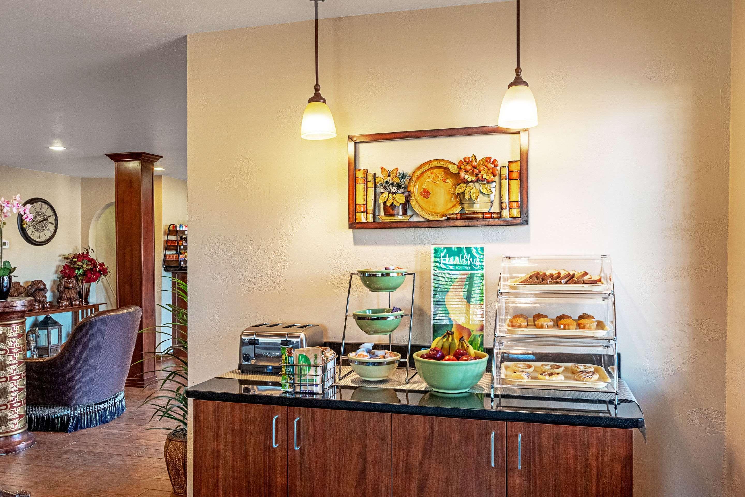 Quality Inn Three Rivers Esterno foto