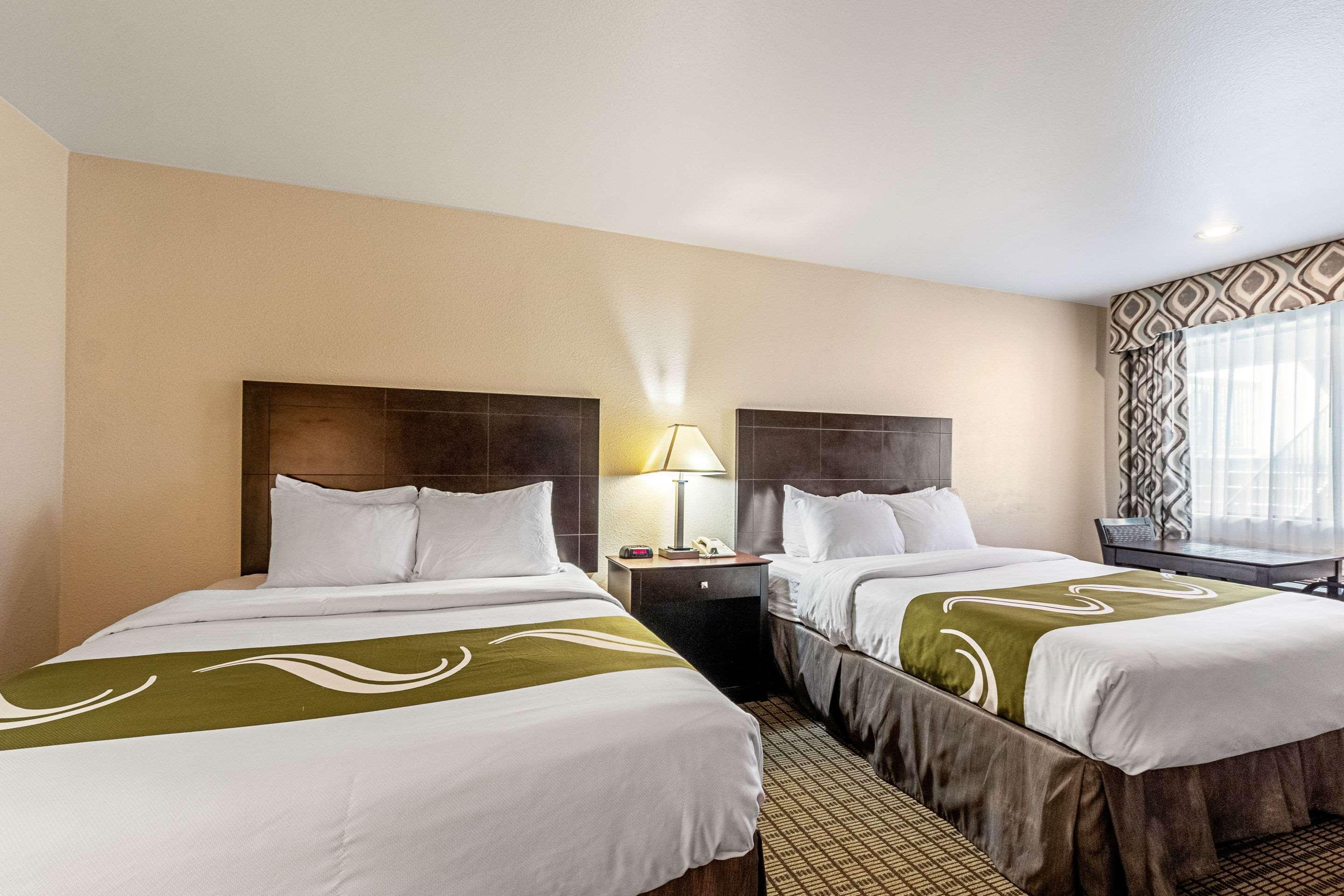 Quality Inn Three Rivers Esterno foto