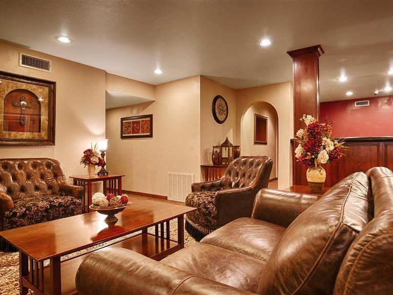 Quality Inn Three Rivers Esterno foto