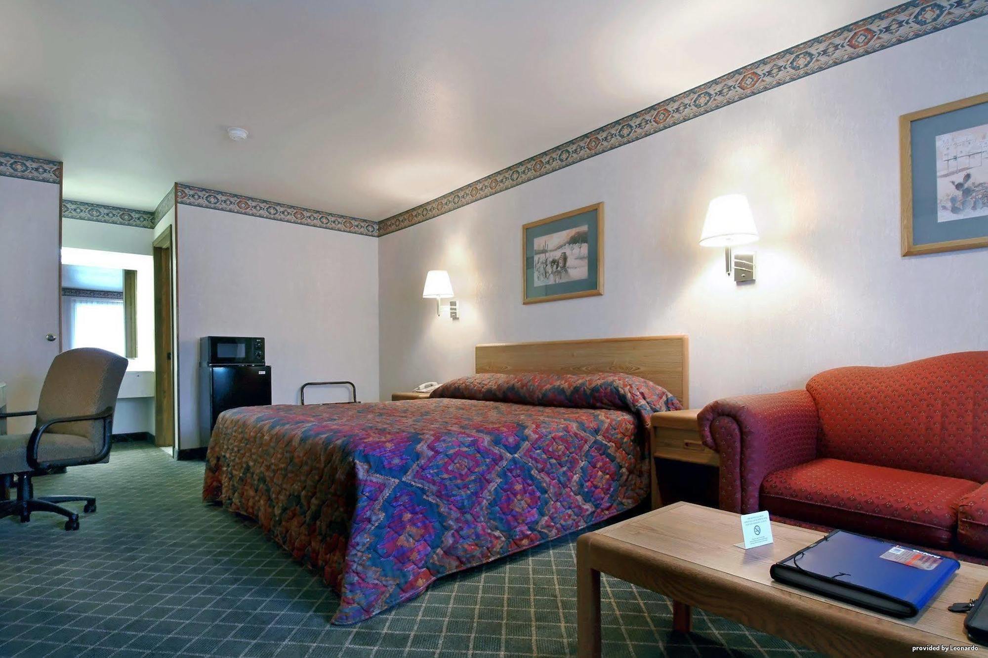 Quality Inn Three Rivers Esterno foto