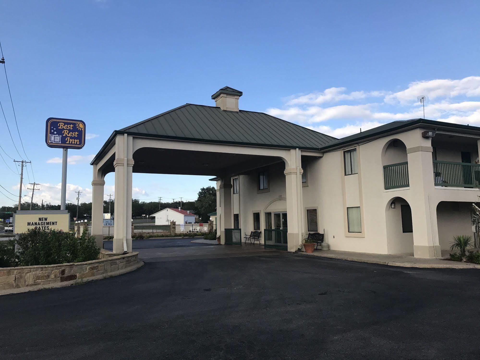 Quality Inn Three Rivers Esterno foto