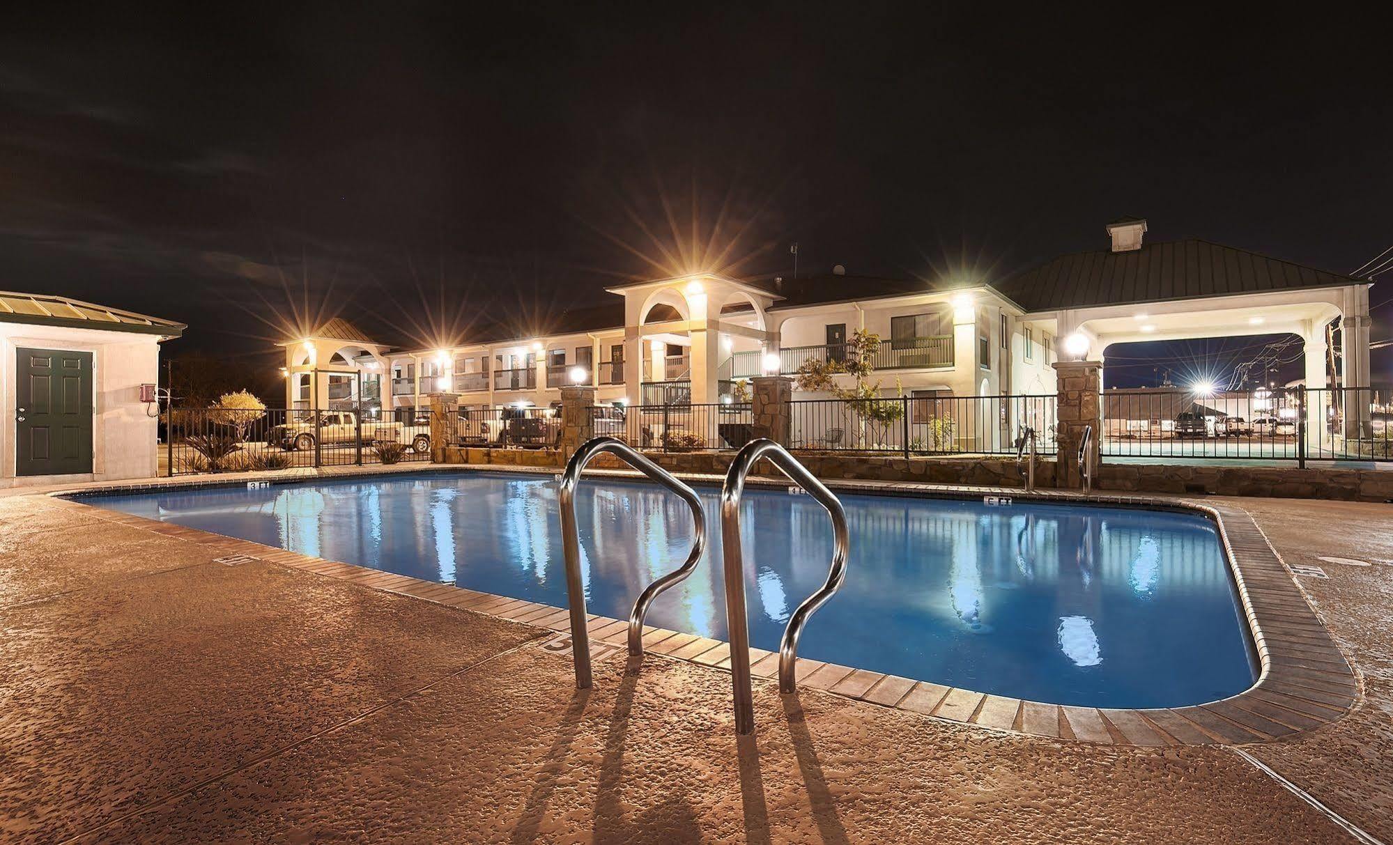 Quality Inn Three Rivers Servizi foto