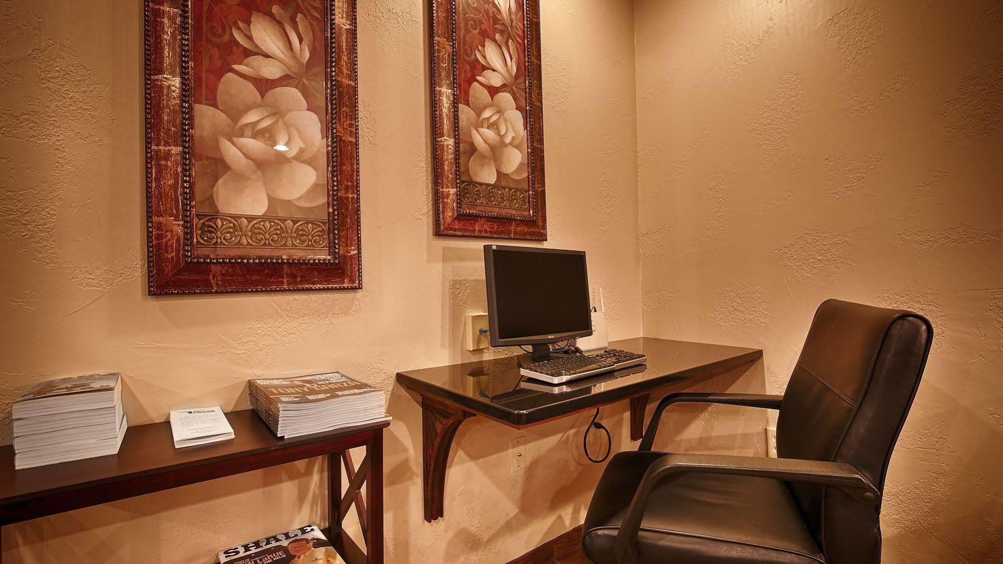 Quality Inn Three Rivers Servizi foto