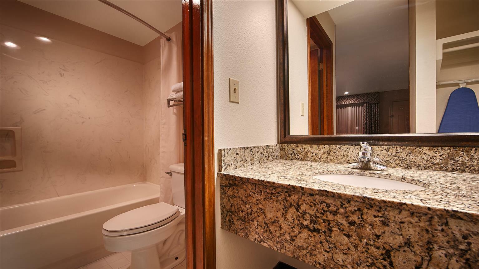 Quality Inn Three Rivers Camera foto