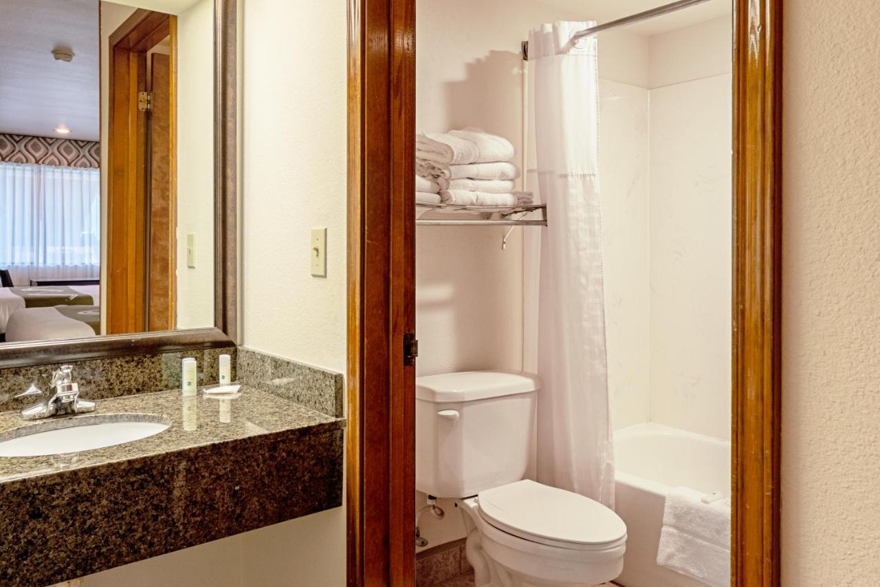 Quality Inn Three Rivers Esterno foto
